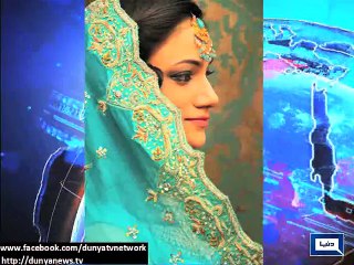 Dunya News - Areeba murder case not solved even after post mortem report