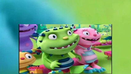 Henry Monstouto en el Show de Henry