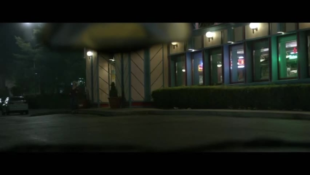Stephen king's a good marriage - trailer (deutsch) hd