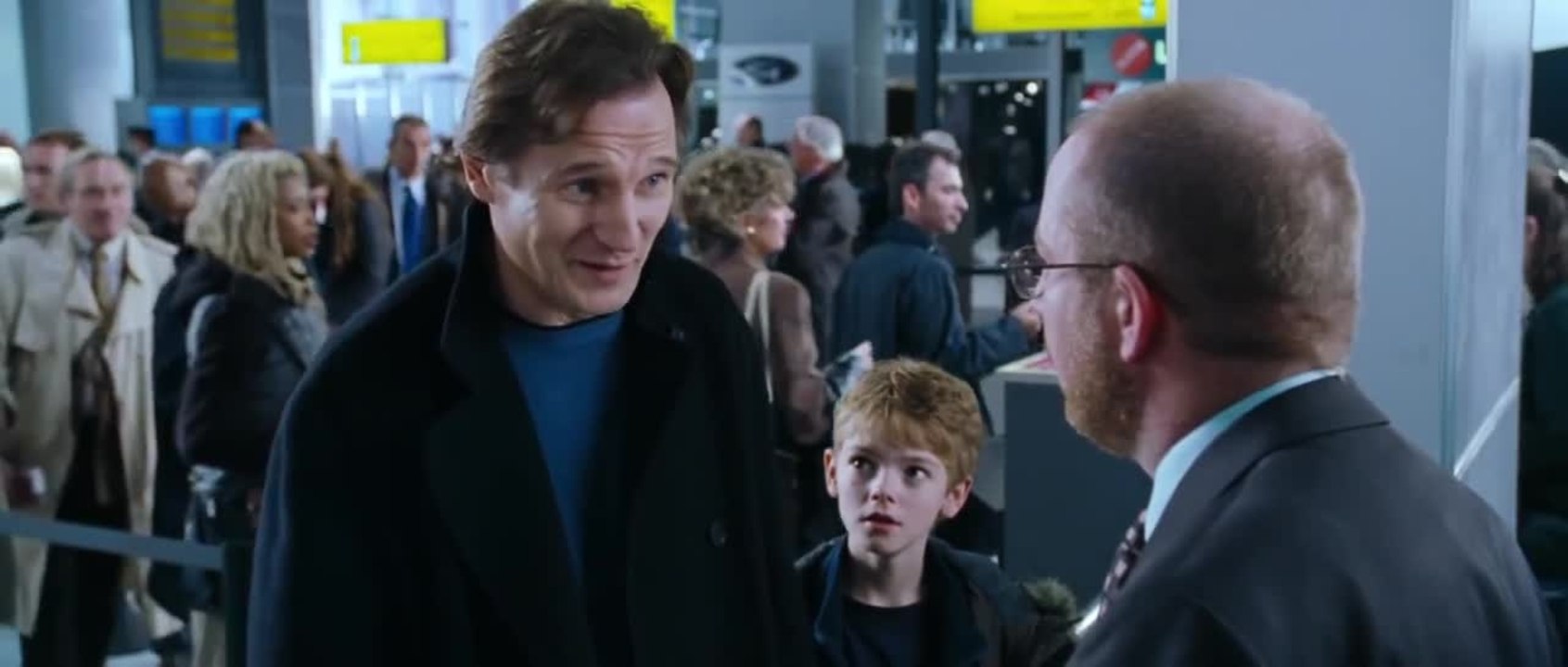 Love Actually - Clip Sam and Joanna (English) HD