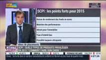 Idées de placement: Philippe Gourdelier - 25/02