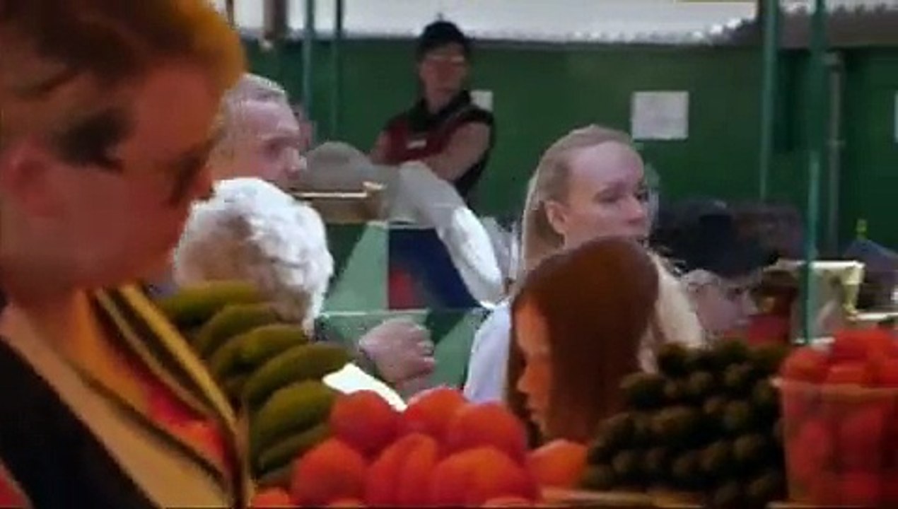 Косатка 3 серия (2015) Сериал,детектив,драма,фильм,кино