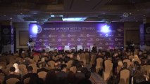 Orta Doğu'da Barış Konferansı