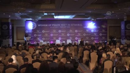 Orta Doğu'da Barış Konferansı