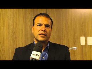 Goiás se prepara para estrear na Copa do Brasil