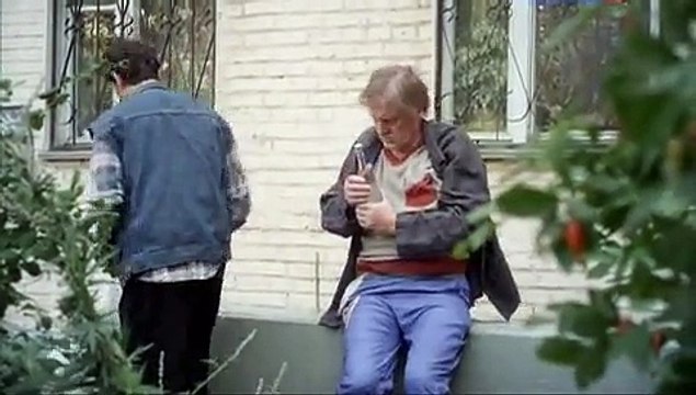 Косатка 7 серия (2015) Сериал,детектив,драма,фильм,кино