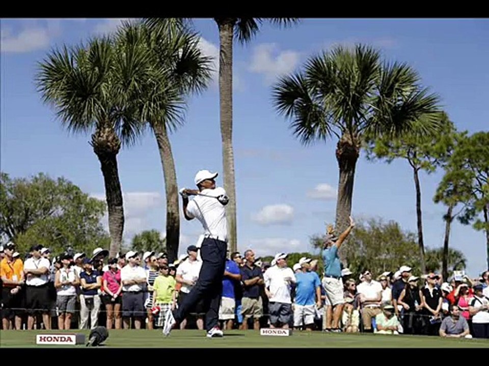 Watch live The Honda Classic Golf