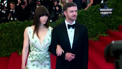 Justin Timberlake : élu l’homme le plus élégant du monde