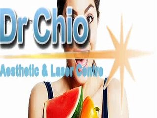 Dr Chio | Dr Roy Chio - Aesthetic and Laser Centre