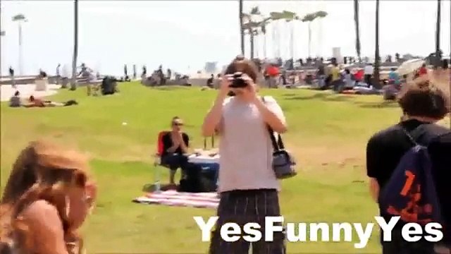 Les caméras cachées les plus marrantes qui tournent mal