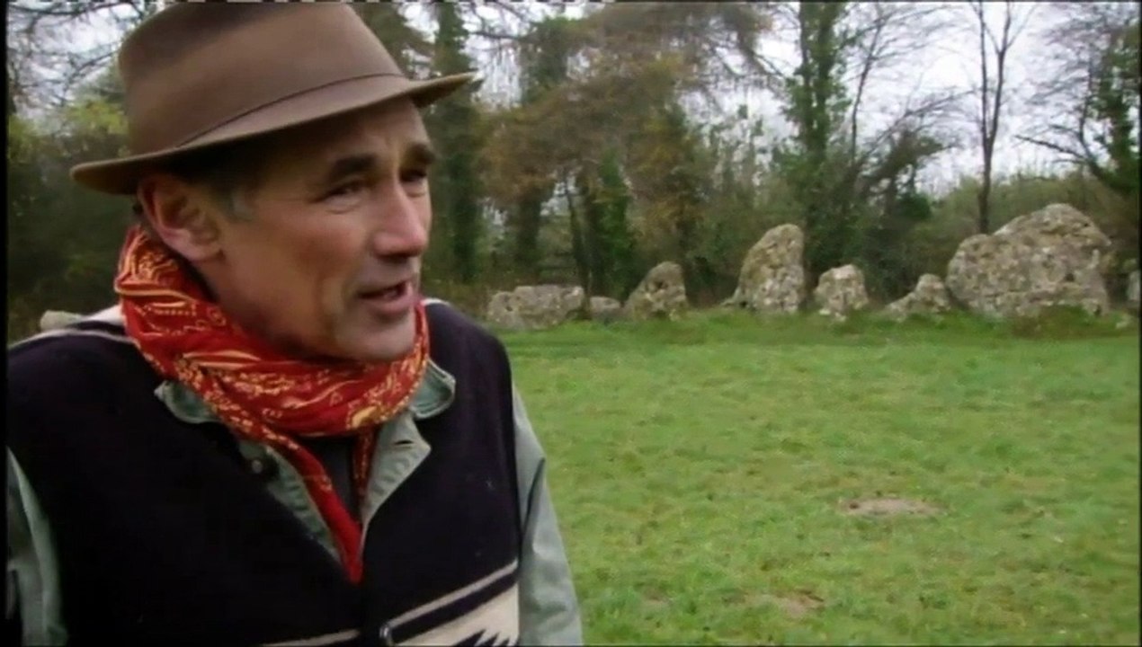Mark Rylance - actor