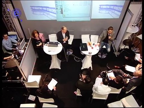 DEVCOM Lyon - Speed Démos Pages Jaunes - Trophée Performance Commerciale