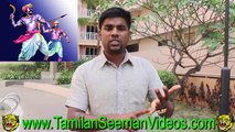 Kalaimugilan  20150224 Interview on Fight Between Tamils in Malaysia Gangs