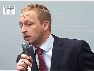 Nord IT Days - Speed Démos Cincom