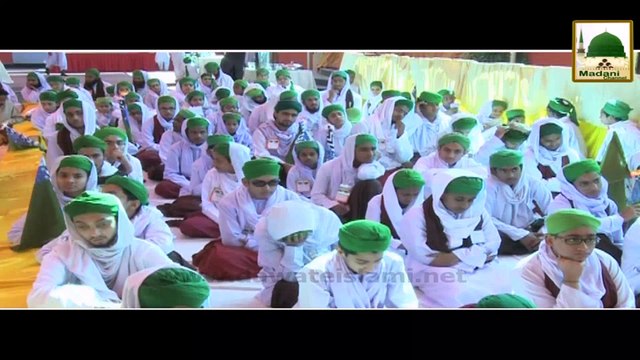 Short Clip - Qabar Main Noor Ki Barish - Abdul Habib Attari