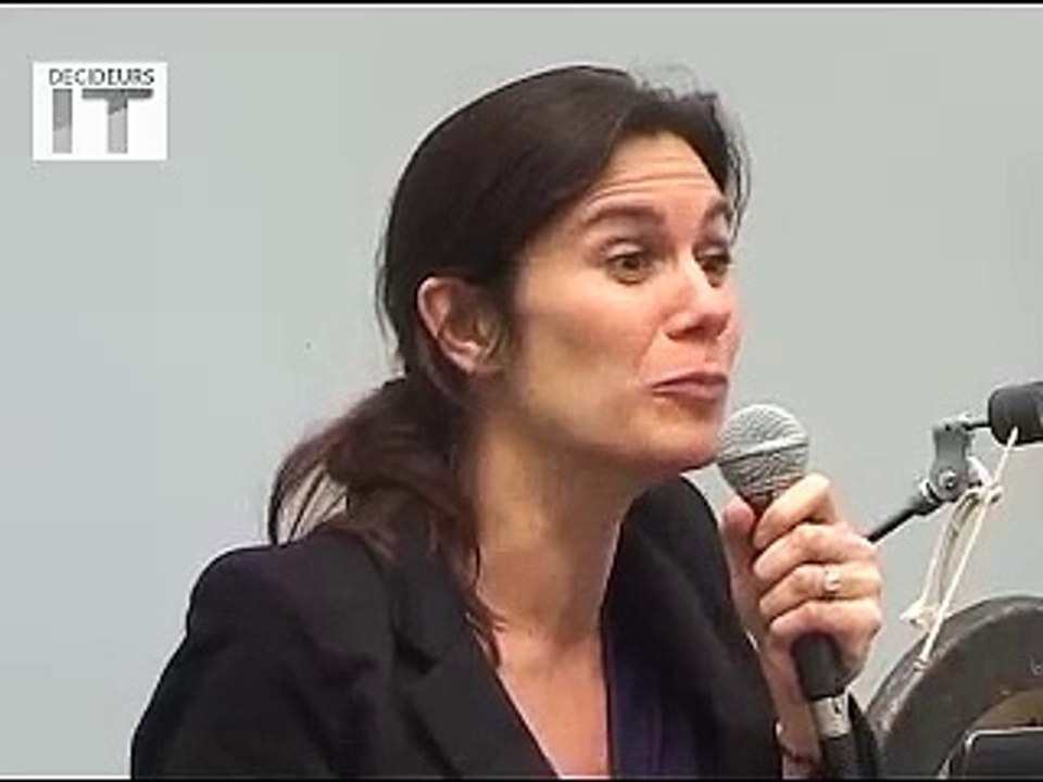 Nord IT Days - Speed Démos Paypal - Trophée Ecommerce Innovation