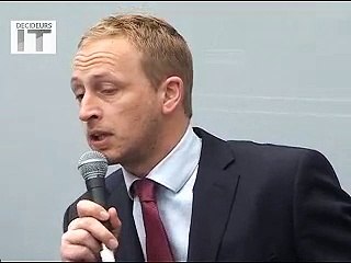 Nord IT Days - Speed Démos Cincom