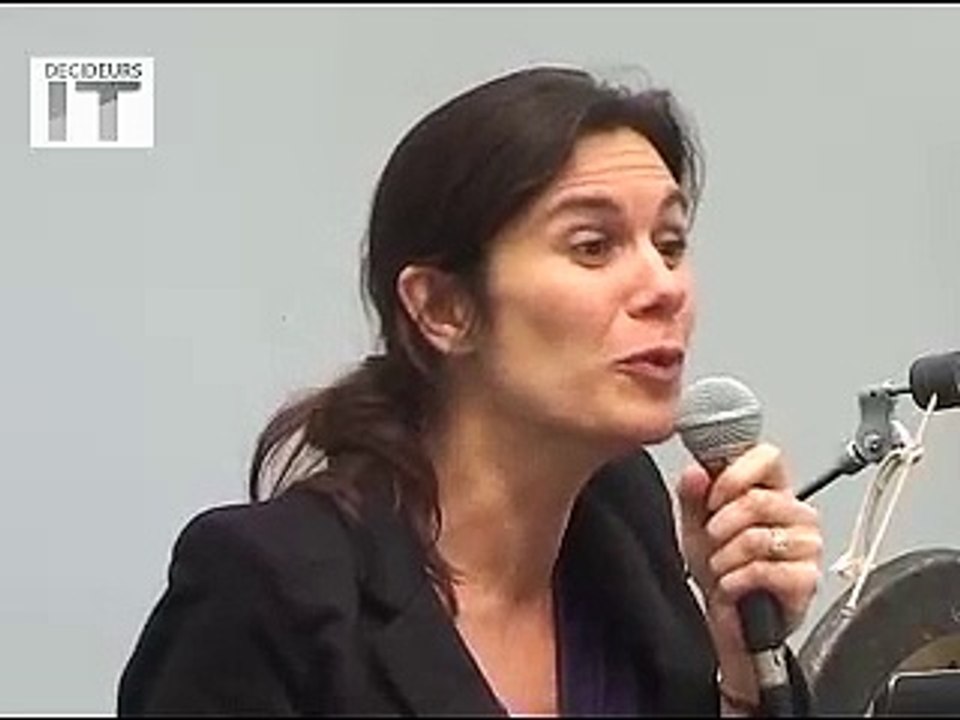 Nord IT Days - Speed Démos Paypal - Trophée Ecommerce Innovation