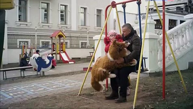 Косатка 18 серия (2015) Сериал,детектив,драма,фильм,кино