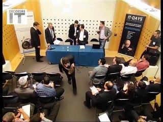 MIPE - Présentation Jury Trophée DSI