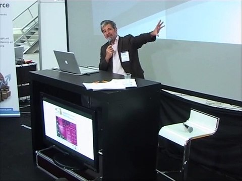 DEVCOM Alsace - Speed Démos Temps Forts - Trophée Marketing Multicanal