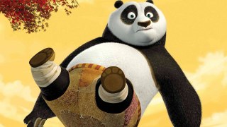Kung Fu Panda 3【FULL HD 1080p】