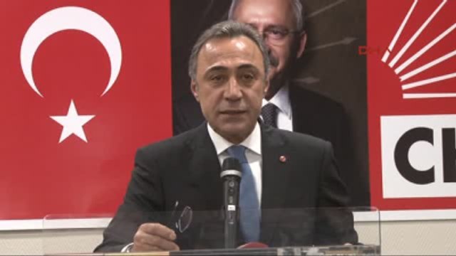 Berhan Şimşek CHP'ye Milletvekilliği Aday Adaylığı İçin Başvurdu