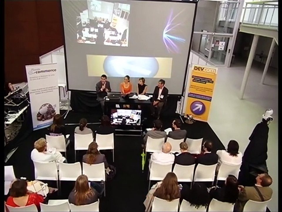 DEVCOM Alsace - 17 idées et innovations pour réussir vos événements à tous les coups!