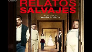 Relatos Salvajes (2014) - Trailer de los 6 cortos