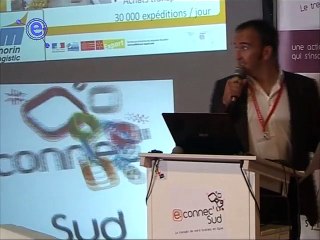 E Connec'Sud - OTAKE - Echange de données point de vente à e-commerce