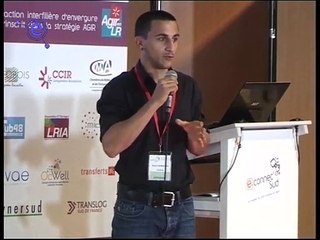 E Connec'Sud - WEEZBE - Dîtes bienvenue au facebook commerce avec weezbe !