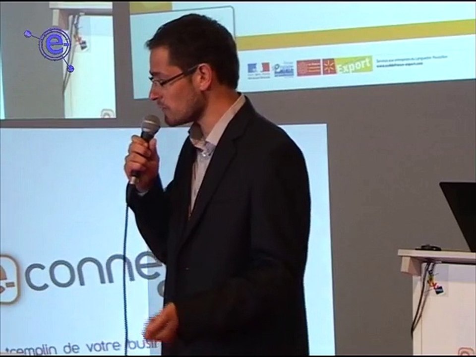 E Connec'Sud - AQUAFADAS - Développez facilement des applications et offrez un nouveau service à vos clients  !