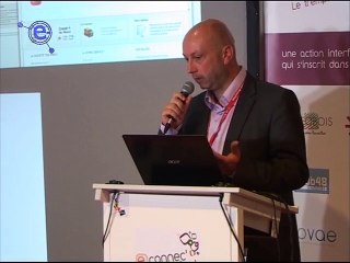 E Connec'Sud - OCTAVE.BIZ - Solutions E-Commerce & E-Marketing : vers une nouvelle génération ?