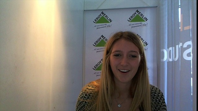 Impro-Brico - WizbiiProTour EMLyon 2015 - Charlotte