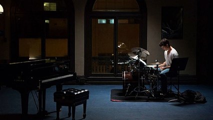 Whiplash Full Movie