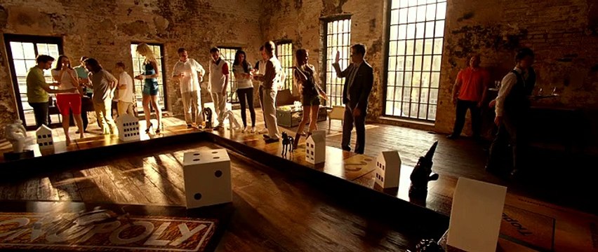 скачать художественный фильм 3д Фокус бесплатно без регистрации