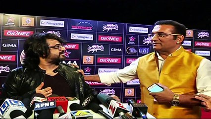 Gima Awards 2015 Red Carpet Event