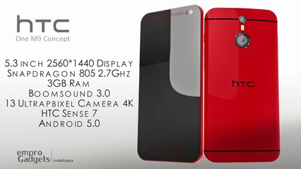 5 Must Have Smartphones coming in 2015!