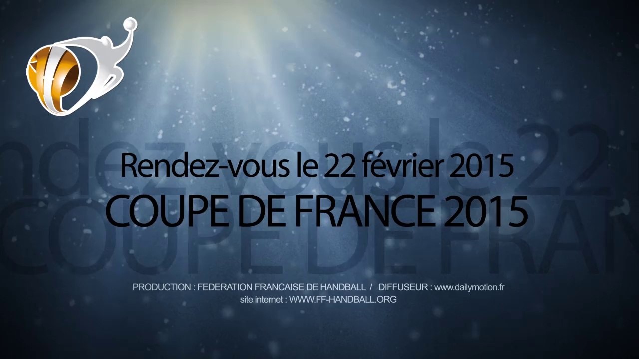 HBC Lisses - Fontenay aux Roses - 16eme finale Coupe de France départementale