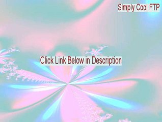 Simply Cool FTP Download - Download Here (2015)