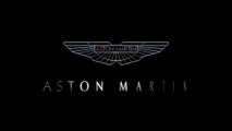 Nouvelle Aston Martin Vulcain
