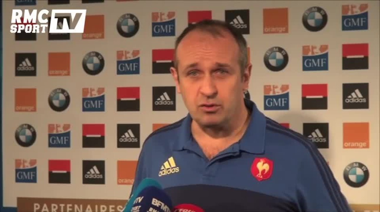 Rugby / Saint-André : "Notre dopage, c'était la passion" 25/02