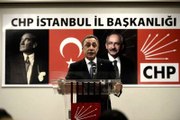Berhan Şimşek CHP'ye Milletvekilliği Aday Adaylığı İçin Başvurdu