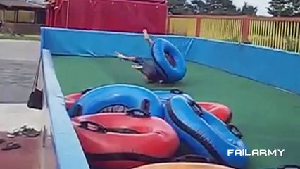 The Ultimate Girls Fail Compilation 2012