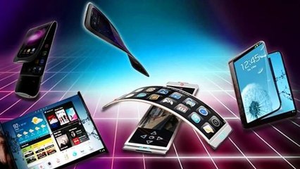 Getting edgy Samsung phone to get wraparound display!