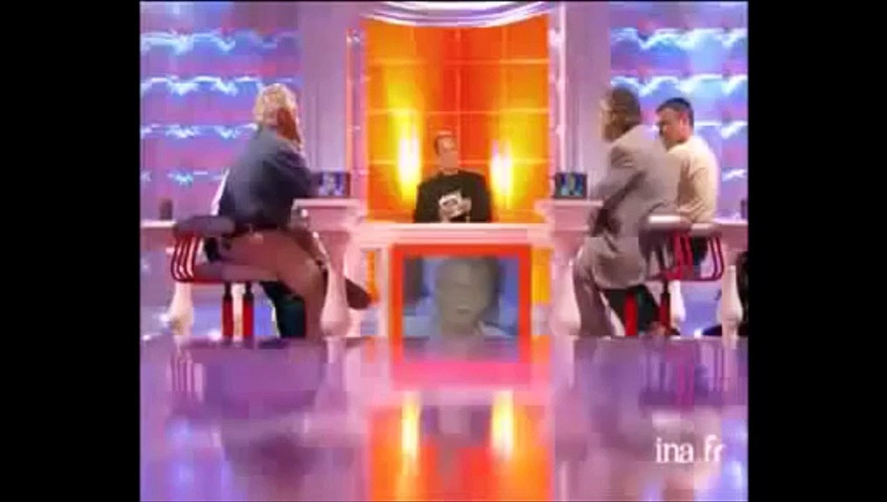 José Bové, Guy Konopnicki, Jean-Marie Bigard, Tierry Ardisson - 14/09/2015