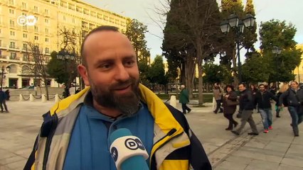 Greek govt under pressure to deliver at home | Business Brief