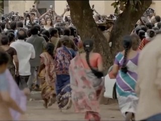 kaththi Nee Yaaro - Full hd 1080p video Song