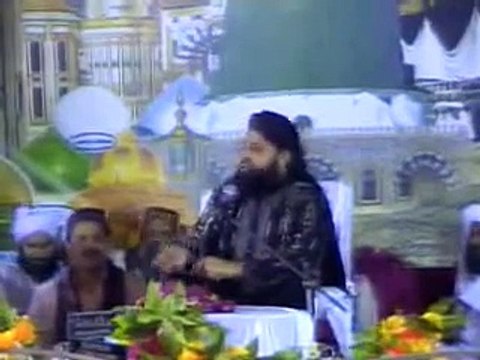 Har Waqt Tasawwur Mein Madinay Ki Gali Ho by Alhaj Muhammad Owais Raza Qadri fee download