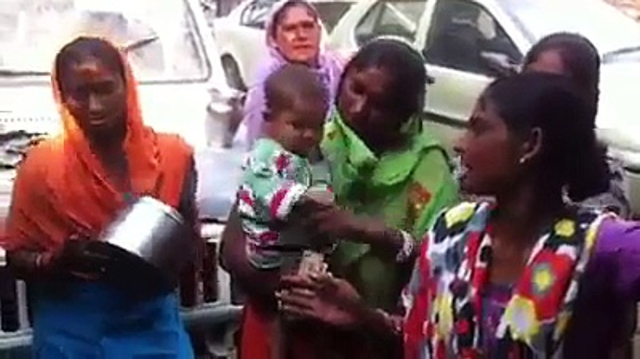 FUNNY SONG ( BABY DOLL MA SONAY DI)